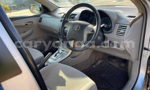 Buy Used Toyota Axio Other Car in Blantyre in Malawi Buy Used Toyota Axio Other Car in Blantyre in Malawi