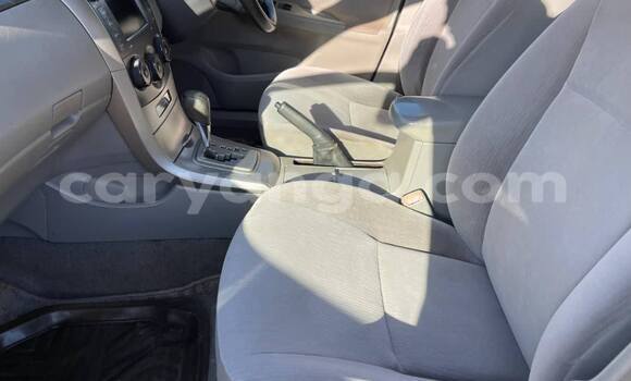 Buy Used Toyota Axio Other Car in Blantyre in Malawi Buy Used Toyota Axio Other Car in Blantyre in Malawi