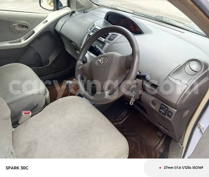 Big with watermark toyota vitz malawi blantyre 15829