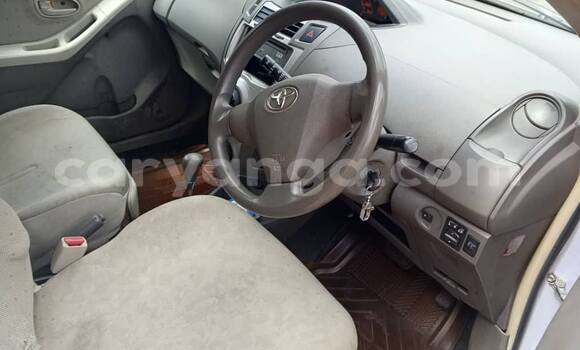 Buy Used Toyota Vitz Other Car in Blantyre in Malawi Buy Used Toyota Vitz Other Car in Blantyre in Malawi