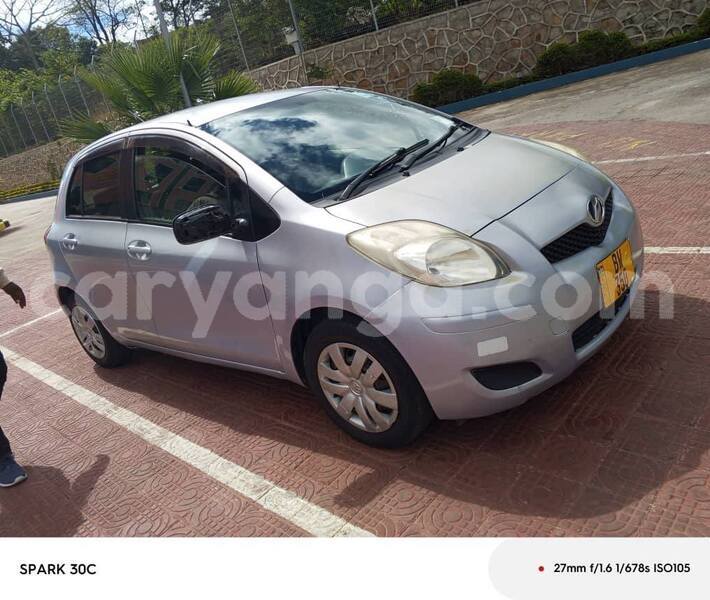 Big with watermark toyota vitz malawi blantyre 15829