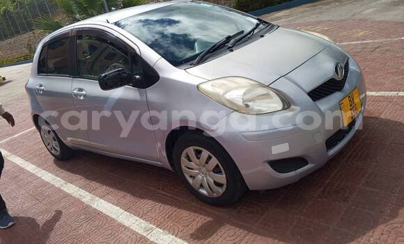 Buy Used Toyota Vitz Other Car in Blantyre in Malawi Buy Used Toyota Vitz Other Car in Blantyre in Malawi