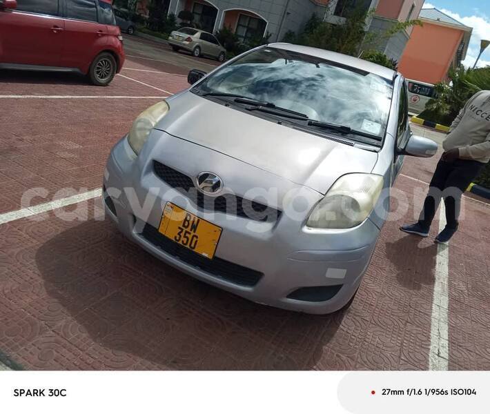 Big with watermark toyota vitz malawi blantyre 15829