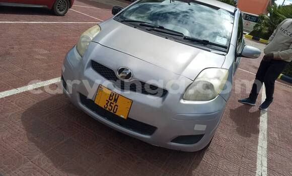 Buy Used Toyota Vitz Other Car in Blantyre in Malawi Buy Used Toyota Vitz Other Car in Blantyre in Malawi