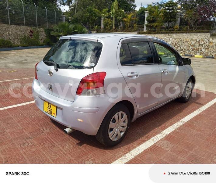 Big with watermark toyota vitz malawi blantyre 15829