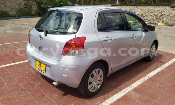 Buy Used Toyota Vitz Other Car in Blantyre in Malawi Buy Used Toyota Vitz Other Car in Blantyre in Malawi