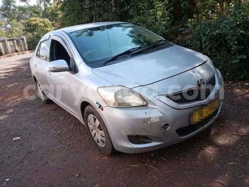 Big with watermark toyota belta malawi blantyre 15830