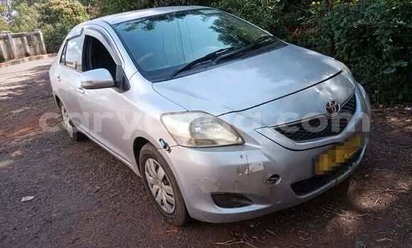 Buy Used Toyota Belta Other Car in Blantyre in Malawi Buy Used Toyota Belta Other Car in Blantyre in Malawi
