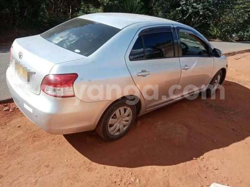 Big with watermark toyota belta malawi blantyre 15830