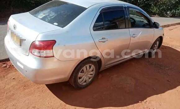 Buy Used Toyota Belta Other Car in Blantyre in Malawi Buy Used Toyota Belta Other Car in Blantyre in Malawi