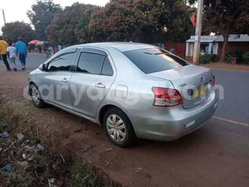 Big with watermark toyota belta malawi blantyre 15830