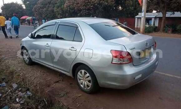 Buy Used Toyota Belta Other Car in Blantyre in Malawi Buy Used Toyota Belta Other Car in Blantyre in Malawi