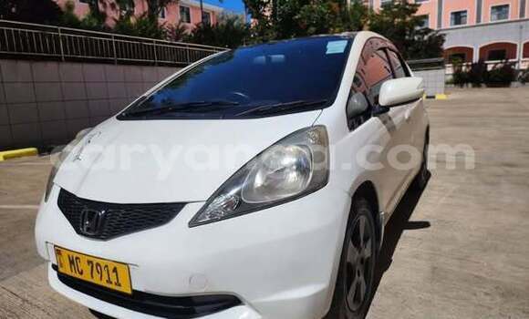 Buy Used Honda FIT Other Car in Blantyre in Malawi Buy Used Honda FIT Other Car in Blantyre in Malawi
