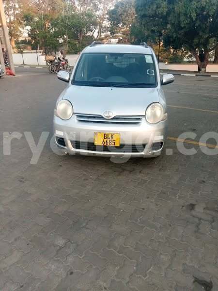 Big with watermark honda fit malawi blantyre 15832