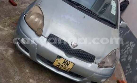 Buy Used Toyota Vios Other Car in Blantyre in Malawi