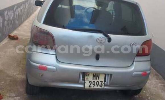 Buy Used Toyota Vios Other Car in Blantyre in Malawi Buy Used Toyota Vios Other Car in Blantyre in Malawi