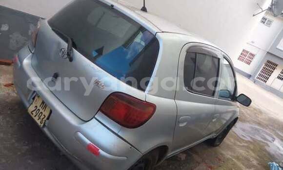 Buy Used Toyota Vios Other Car in Blantyre in Malawi Buy Used Toyota Vios Other Car in Blantyre in Malawi