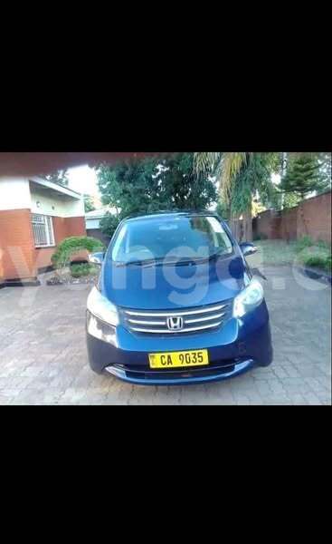 Big with watermark honda fit malawi blantyre 15836