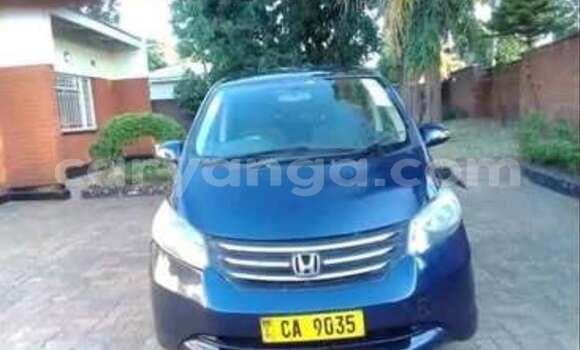 Buy Used Honda FIT Other Car in Blantyre in Malawi Buy Used Honda FIT Other Car in Blantyre in Malawi