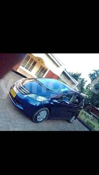 Big with watermark honda fit malawi blantyre 15836