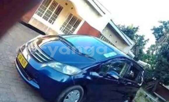 Buy Used Honda FIT Other Car in Blantyre in Malawi Buy Used Honda FIT Other Car in Blantyre in Malawi