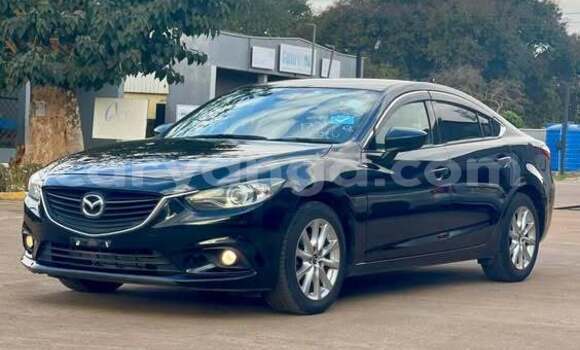 Buy Used Mazda Atenza Other Car in Blantyre in Malawi Buy Used Mazda Atenza Other Car in Blantyre in Malawi