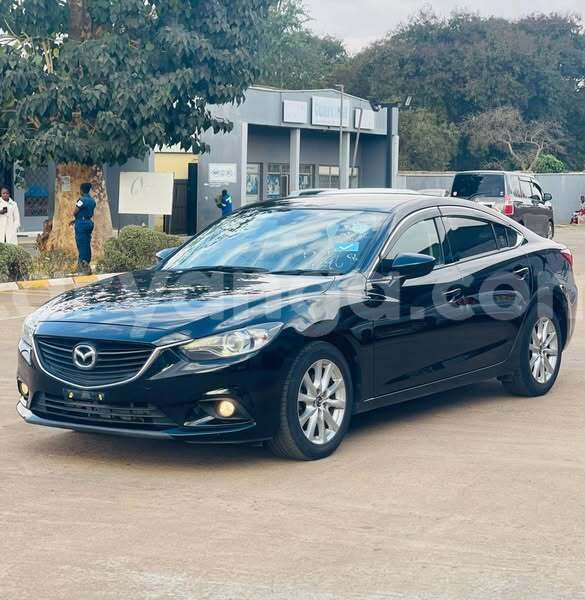 Big with watermark mazda atenza malawi blantyre 15838