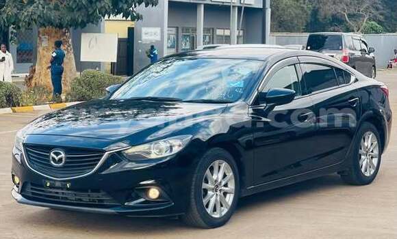 Buy Used Mazda Atenza Other Car in Blantyre in Malawi Buy Used Mazda Atenza Other Car in Blantyre in Malawi