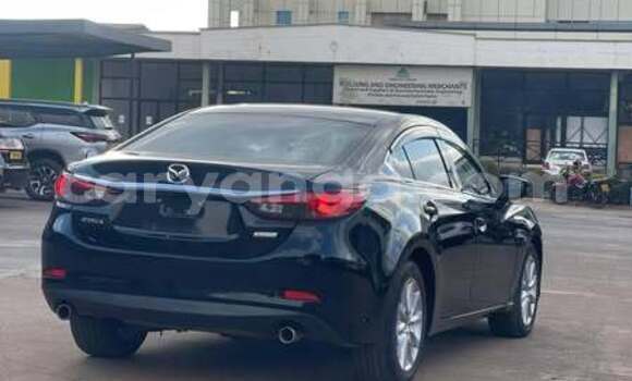 Buy Used Mazda Atenza Other Car in Blantyre in Malawi Buy Used Mazda Atenza Other Car in Blantyre in Malawi