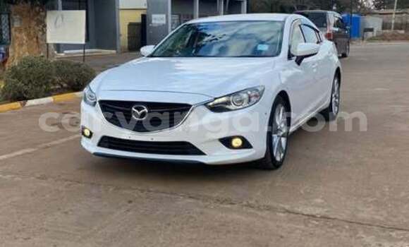 Buy Used Mazda Atenza Other Car in Blantyre in Malawi Buy Used Mazda Atenza Other Car in Blantyre in Malawi
