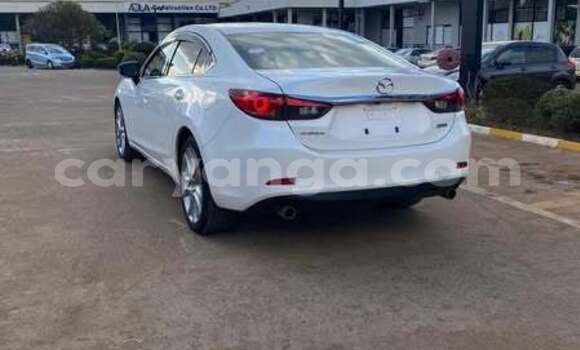 Buy Used Mazda Atenza Other Car in Blantyre in Malawi Buy Used Mazda Atenza Other Car in Blantyre in Malawi