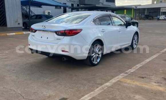 Buy Used Mazda Atenza Other Car in Blantyre in Malawi Buy Used Mazda Atenza Other Car in Blantyre in Malawi