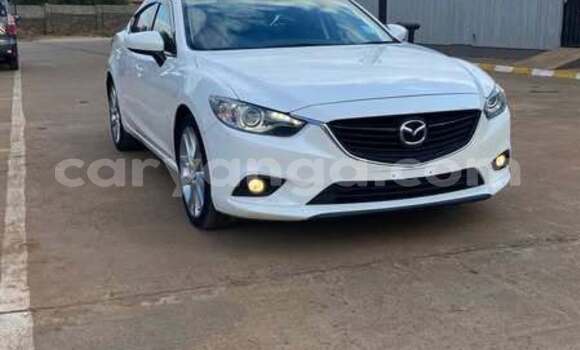 Buy Used Mazda Atenza Other Car in Blantyre in Malawi Buy Used Mazda Atenza Other Car in Blantyre in Malawi