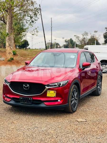 Big with watermark mazda cx 5 malawi lilongwe 15840