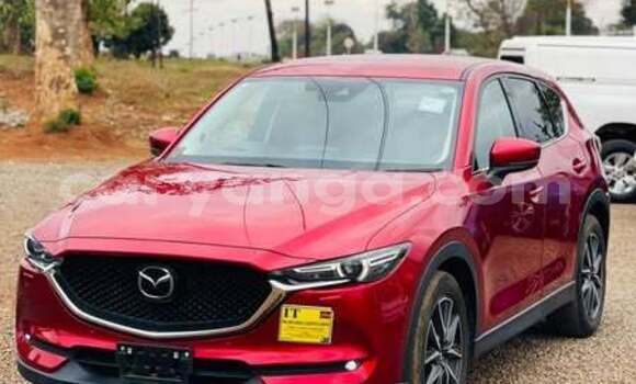 Buy Used Mazda CX-5 Other Car in Lilongwe in Malawi Buy Used Mazda CX-5 Other Car in Lilongwe in Malawi