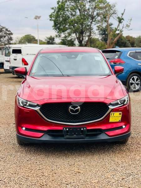 Big with watermark mazda cx 5 malawi lilongwe 15840