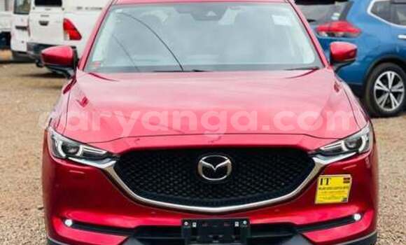 Buy Used Mazda CX-5 Other Car in Lilongwe in Malawi Buy Used Mazda CX-5 Other Car in Lilongwe in Malawi