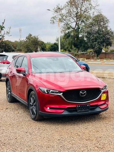 Big with watermark mazda cx 5 malawi lilongwe 15840