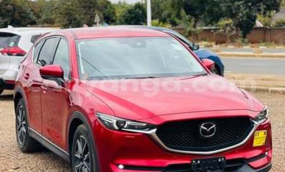 Buy Used Mazda CX-5 Other Car in Lilongwe in Malawi Buy Used Mazda CX-5 Other Car in Lilongwe in Malawi