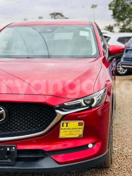 Big with watermark mazda cx 5 malawi lilongwe 15840