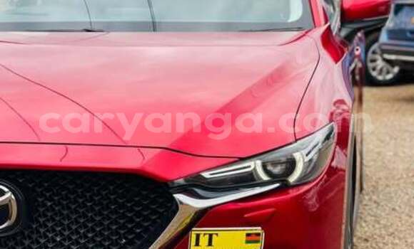 Buy Used Mazda CX-5 Other Car in Lilongwe in Malawi Buy Used Mazda CX-5 Other Car in Lilongwe in Malawi