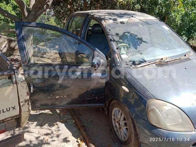 Big with watermark toyota vitz malawi lilongwe 15841