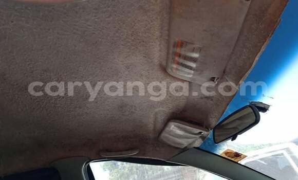 Buy Used Toyota Vitz Black Car in Lilongwe in Malawi Buy Used Toyota Vitz Black Car in Lilongwe in Malawi