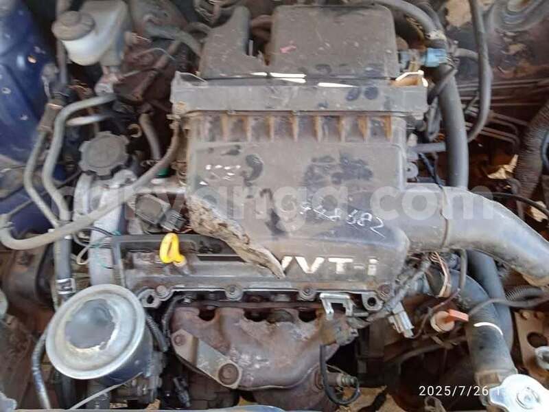 Big with watermark toyota vitz malawi lilongwe 15841