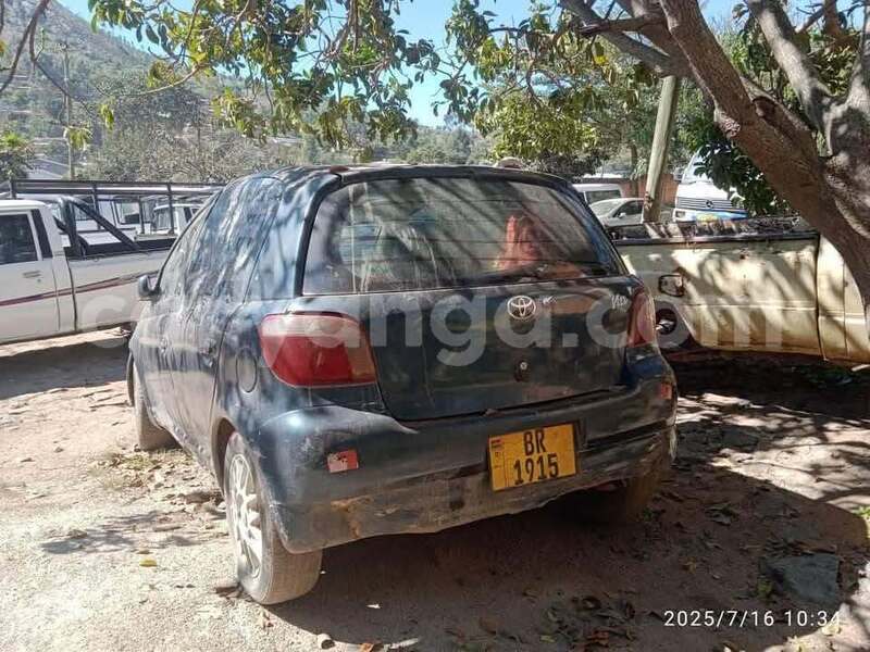 Big with watermark toyota vitz malawi lilongwe 15841