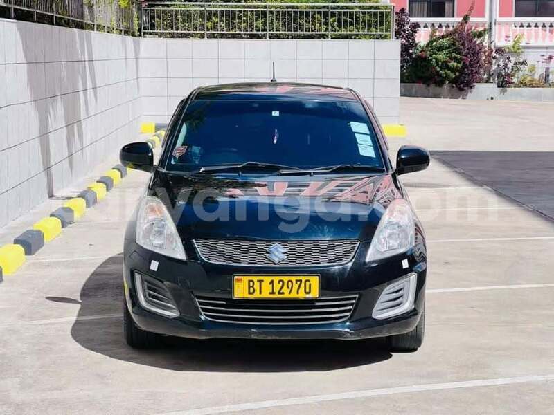 Big with watermark suzuki swift malawi lilongwe 15842