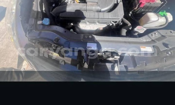 Buy Used Suzuki Swift Black Car in Lilongwe in Malawi Buy Used Suzuki Swift Black Car in Lilongwe in Malawi
