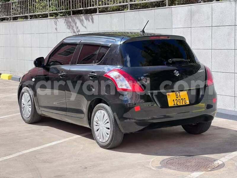 Big with watermark suzuki swift malawi lilongwe 15842