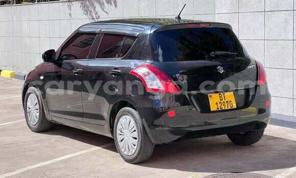 Buy Used Suzuki Swift Black Car in Lilongwe in Malawi Buy Used Suzuki Swift Black Car in Lilongwe in Malawi