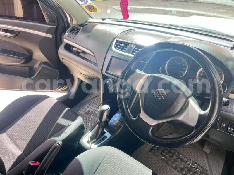 Big with watermark suzuki swift malawi lilongwe 15842